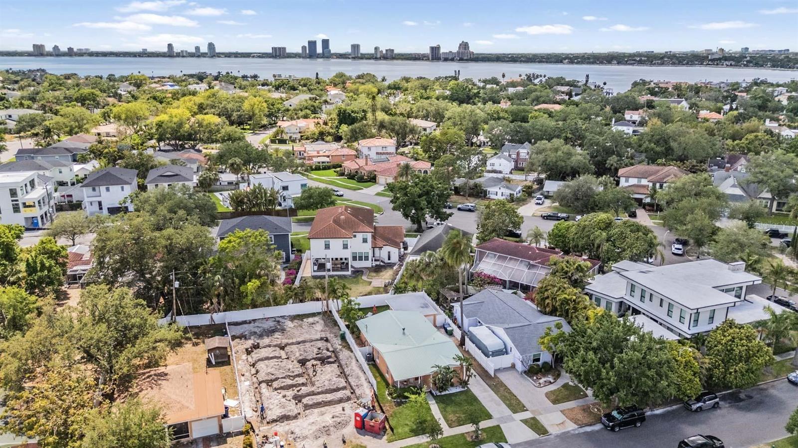 208 COMO ST, TAMPA, FL, 33606