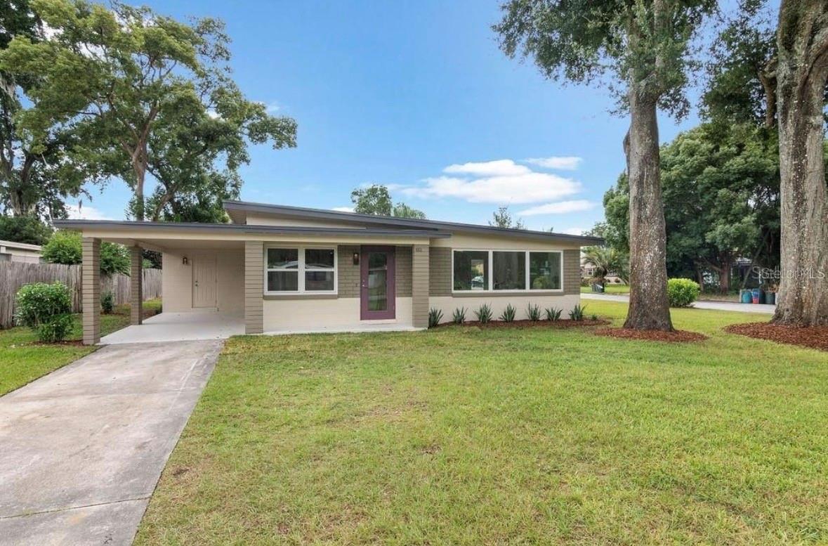 4051 MONTROSE CT, ORLANDO, FL, 32812