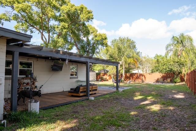 4051 MONTROSE CT, ORLANDO, FL, 32812
