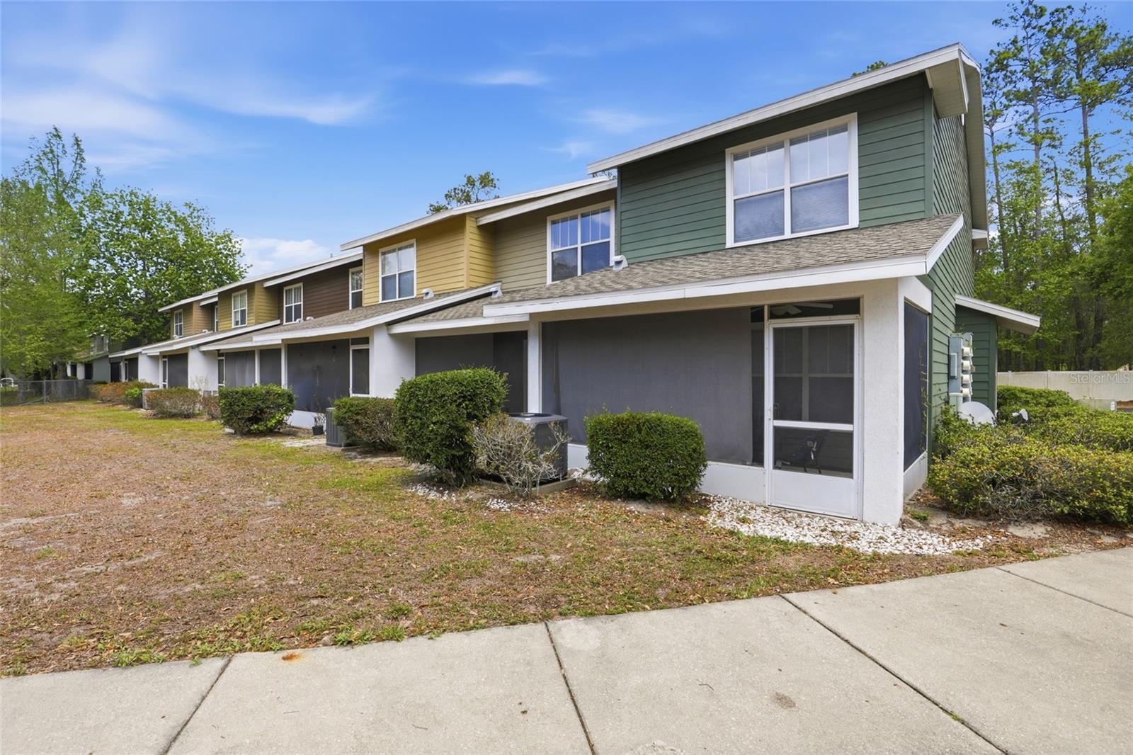 2348 SW 42ND DR #153, GAINESVILLE, FL, 32607