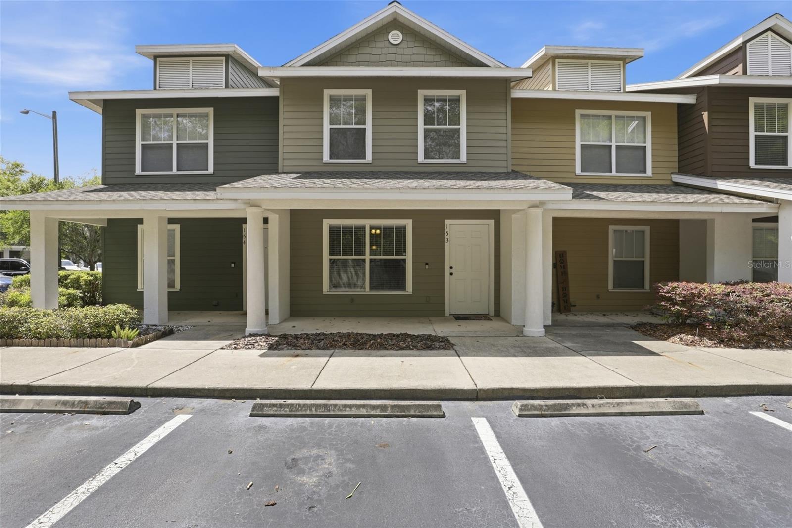 2348 SW 42ND DR #153, GAINESVILLE, FL, 32607