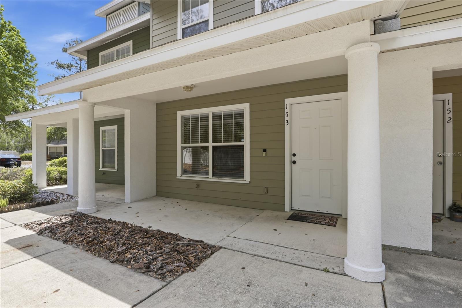 2348 SW 42ND DR #153, GAINESVILLE, FL, 32607