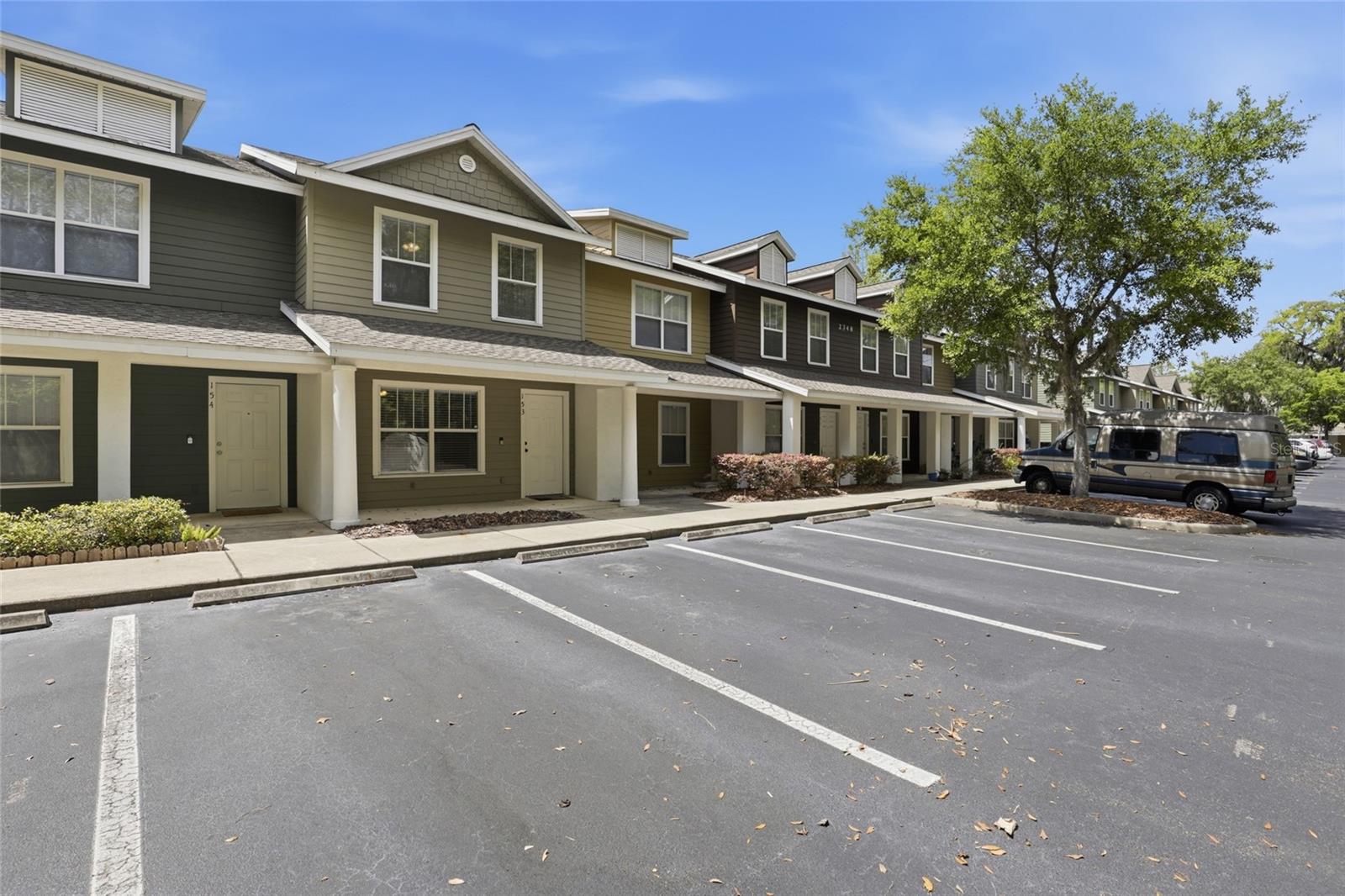 2348 SW 42ND DR #153, GAINESVILLE, FL, 32607