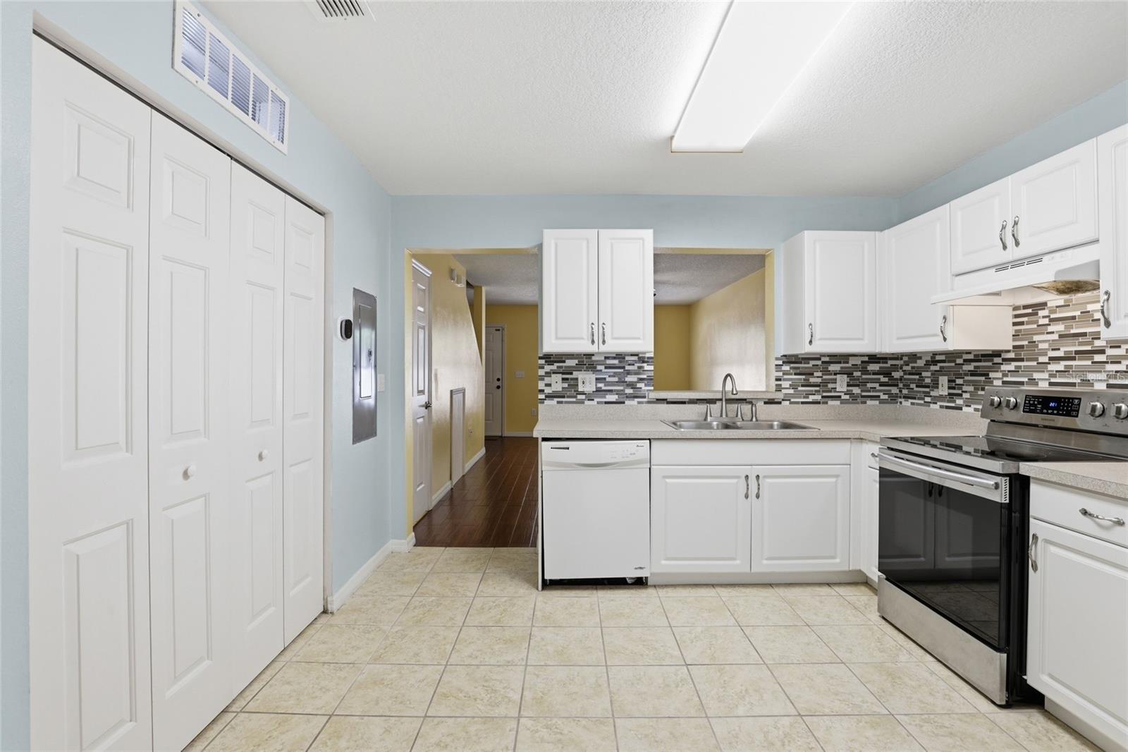2348 SW 42ND DR #153, GAINESVILLE, FL, 32607