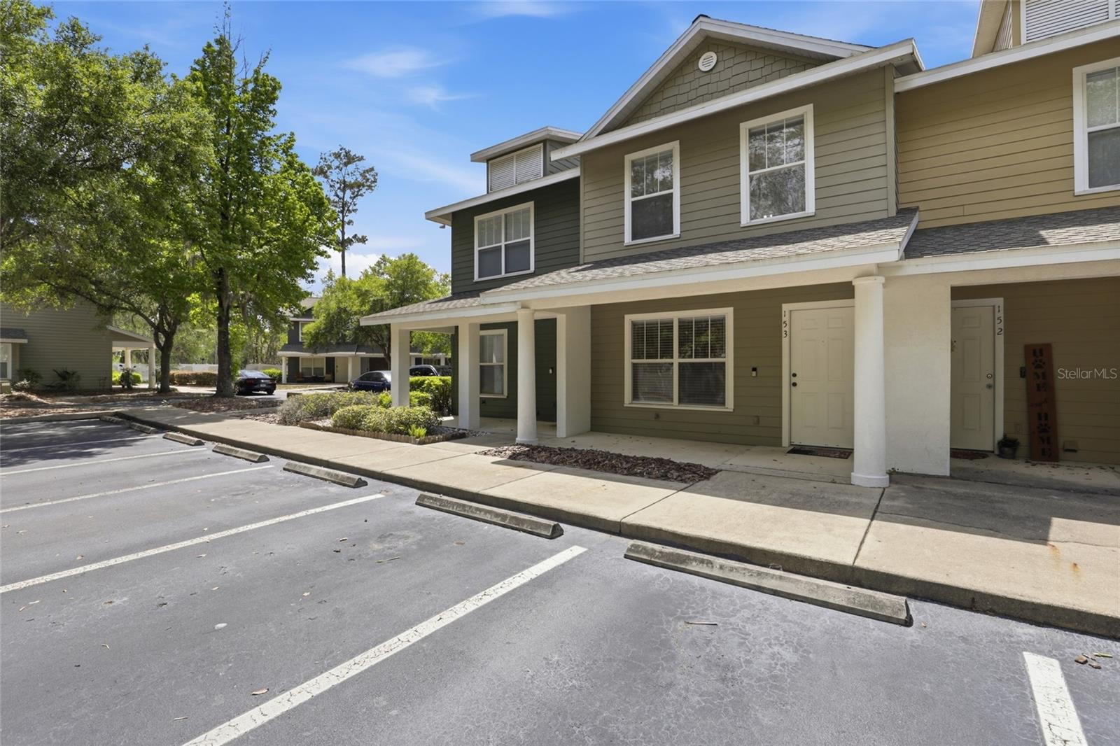2348 SW 42ND DR #153, GAINESVILLE, FL, 32607