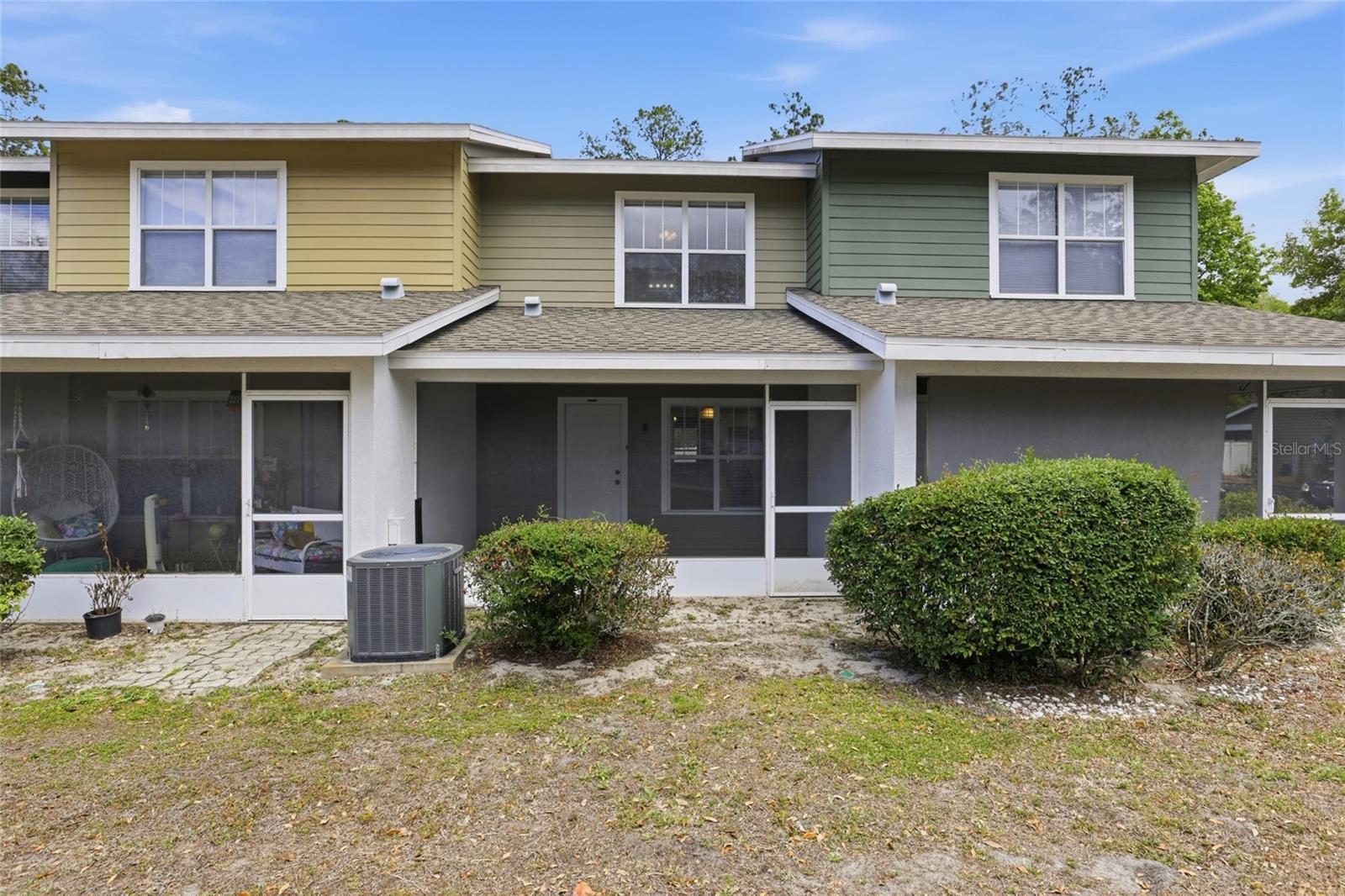 2348 SW 42ND DR #153, GAINESVILLE, FL, 32607