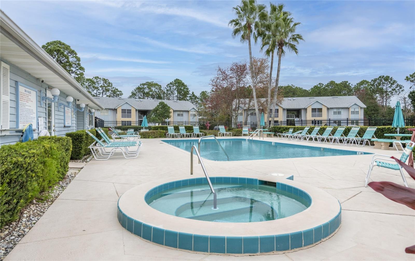 101 BENT TREE DR #39, DAYTONA BEACH, FL, 32114