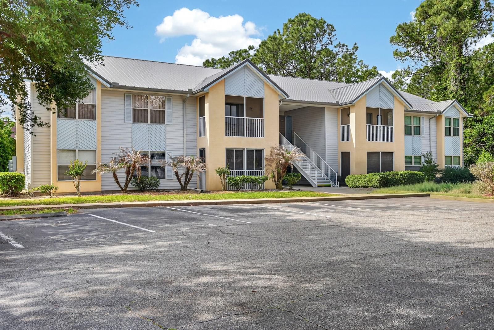 101 BENT TREE DR #39, DAYTONA BEACH, FL, 32114