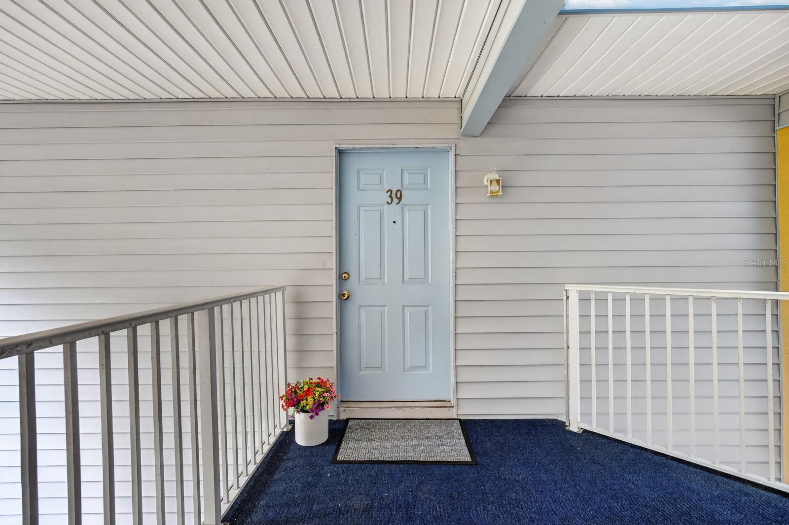 101 BENT TREE DR #39, DAYTONA BEACH, FL, 32114