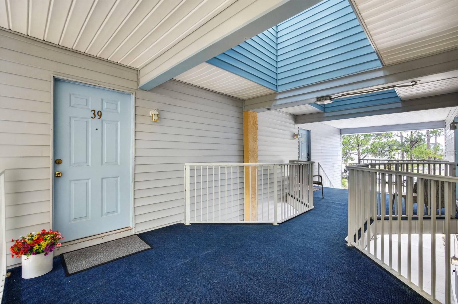 101 BENT TREE DR #39, DAYTONA BEACH, FL, 32114