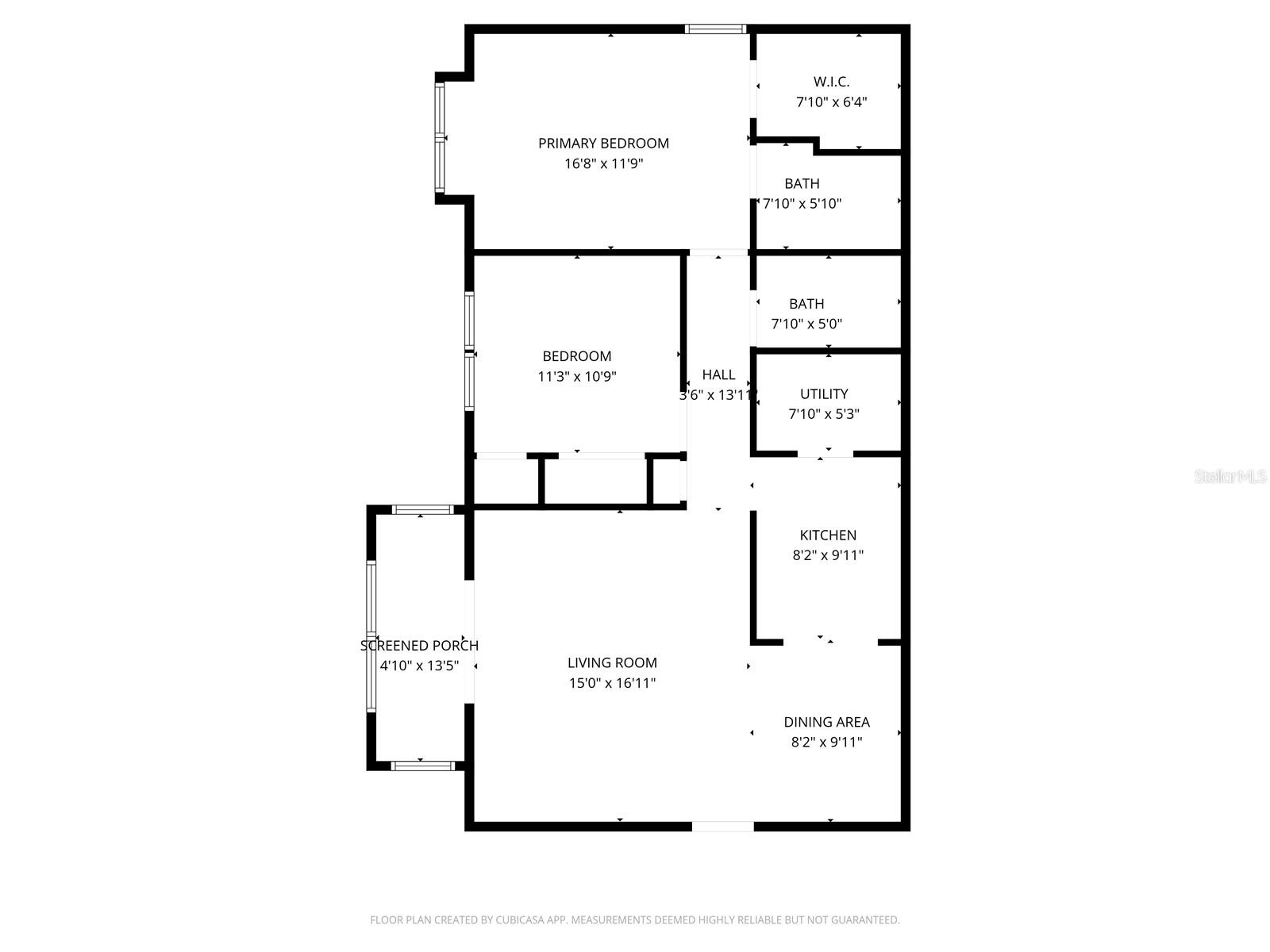 101 BENT TREE DR #39, DAYTONA BEACH, FL, 32114