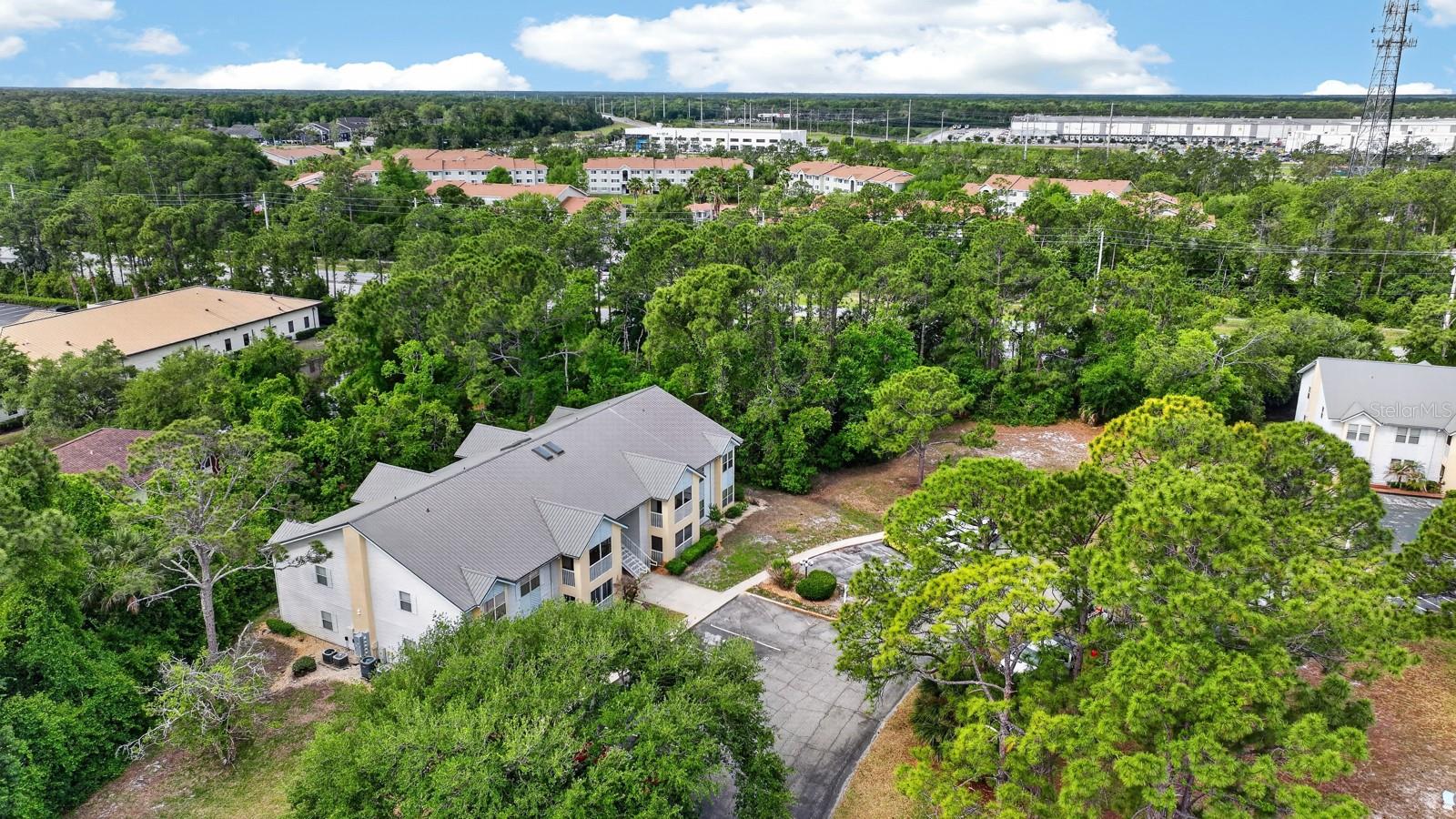 101 BENT TREE DR #39, DAYTONA BEACH, FL, 32114