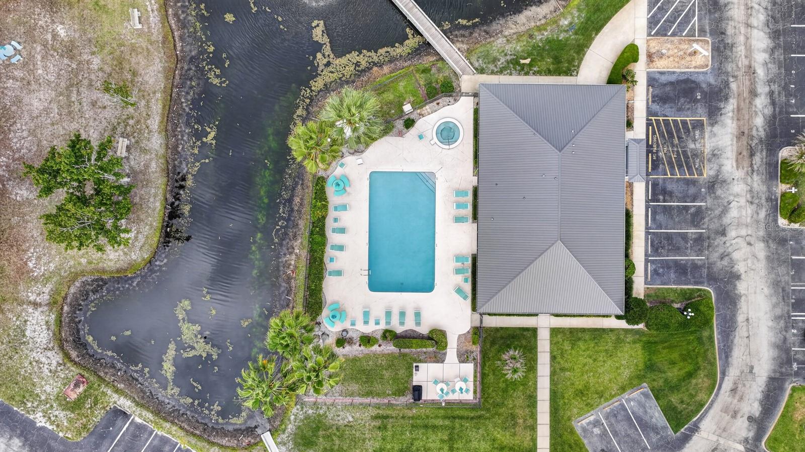 101 BENT TREE DR #39, DAYTONA BEACH, FL, 32114