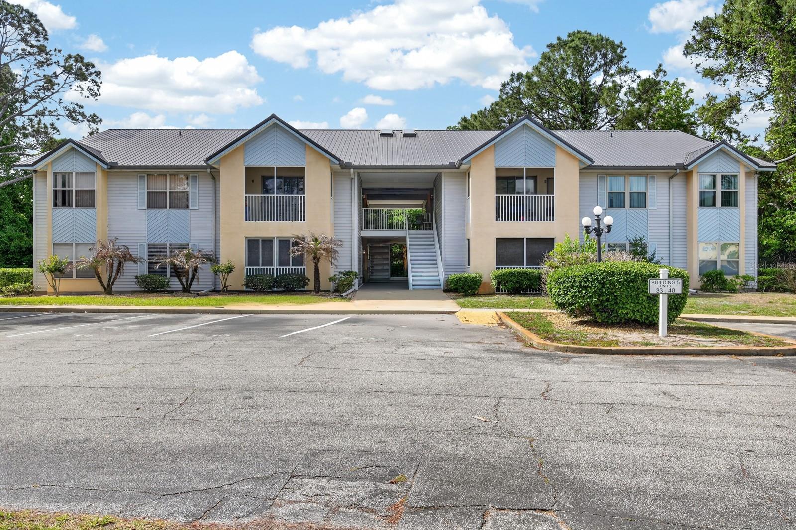 101 BENT TREE DR #39, DAYTONA BEACH, FL, 32114