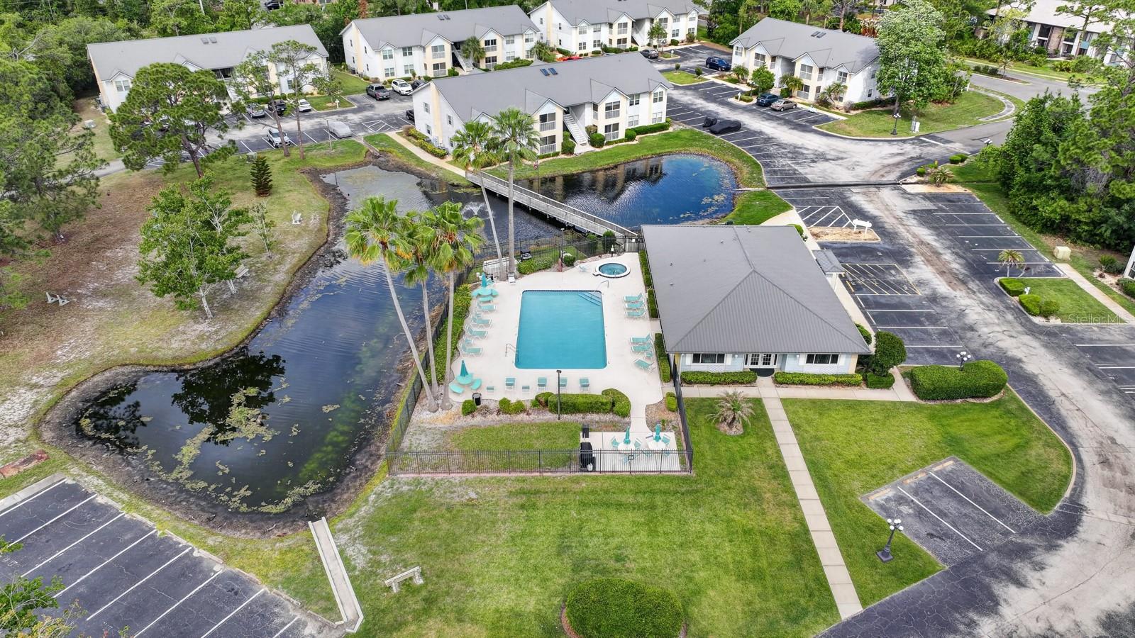 101 BENT TREE DR #39, DAYTONA BEACH, FL, 32114