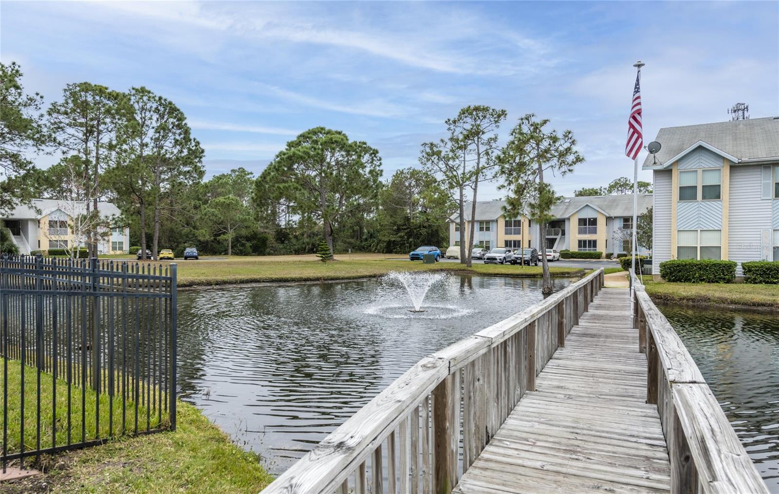 101 BENT TREE DR #39, DAYTONA BEACH, FL, 32114