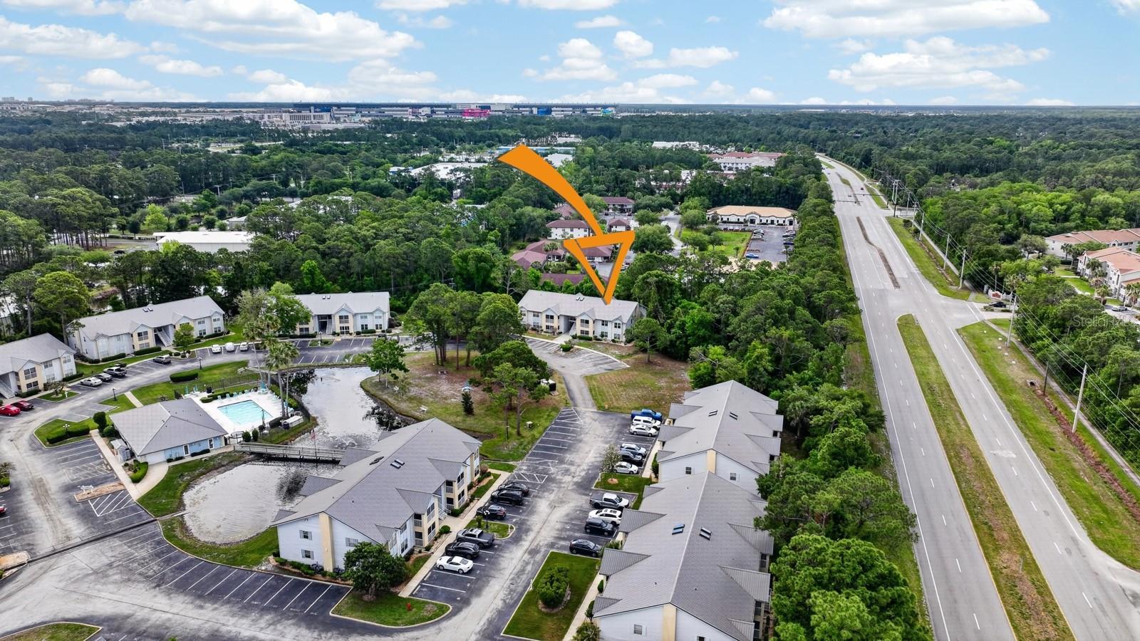 101 BENT TREE DR #39, DAYTONA BEACH, FL, 32114