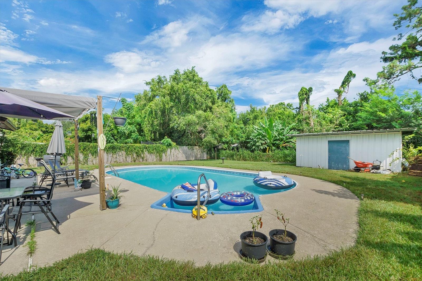 517 MARIANNA RD, AUBURNDALE, FL, 33823