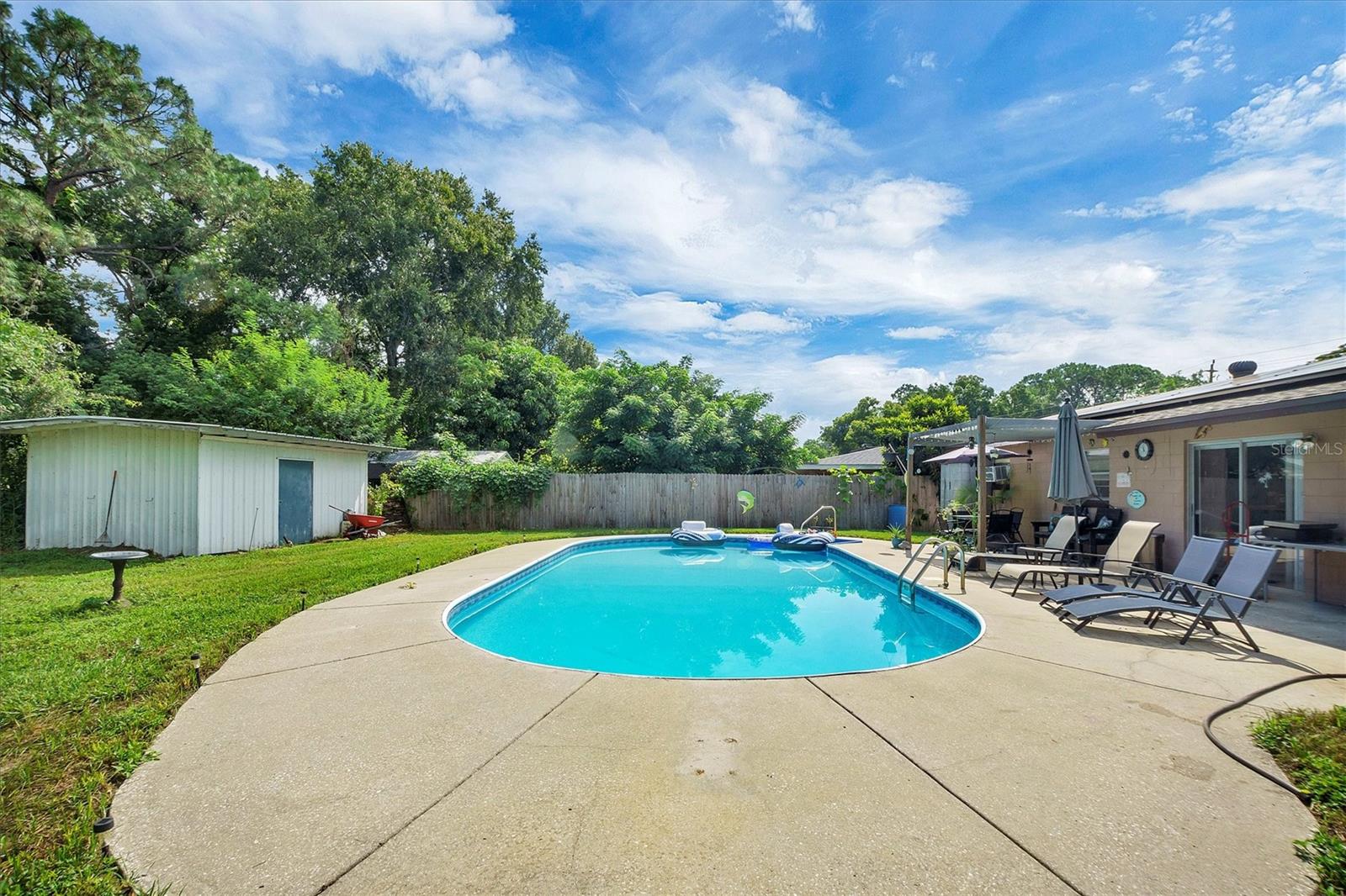 517 MARIANNA RD, AUBURNDALE, FL, 33823