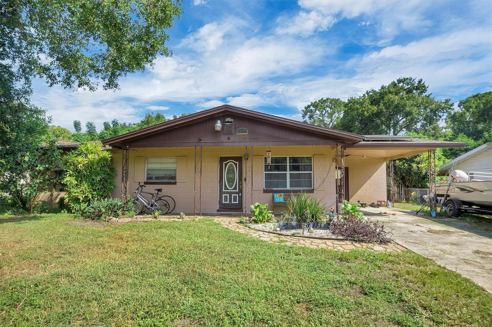 517 MARIANNA RD, AUBURNDALE, FL, 33823