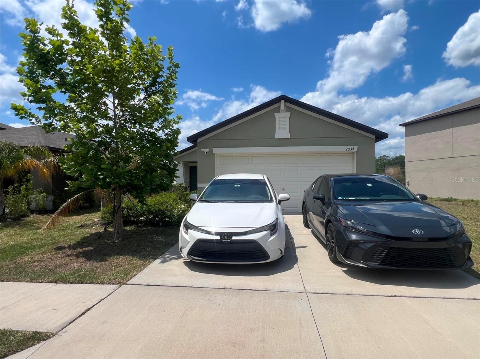 2034 OLD PASTURE LN, LAKELAND, FL, 33801