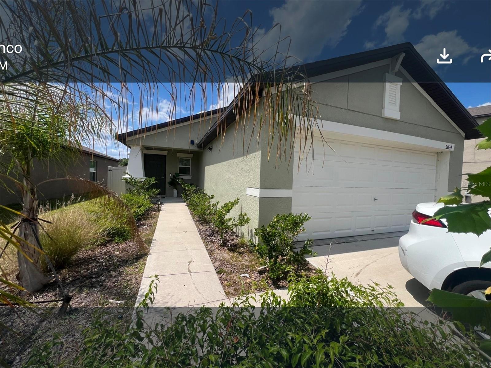 2034 OLD PASTURE LN, LAKELAND, FL, 33801