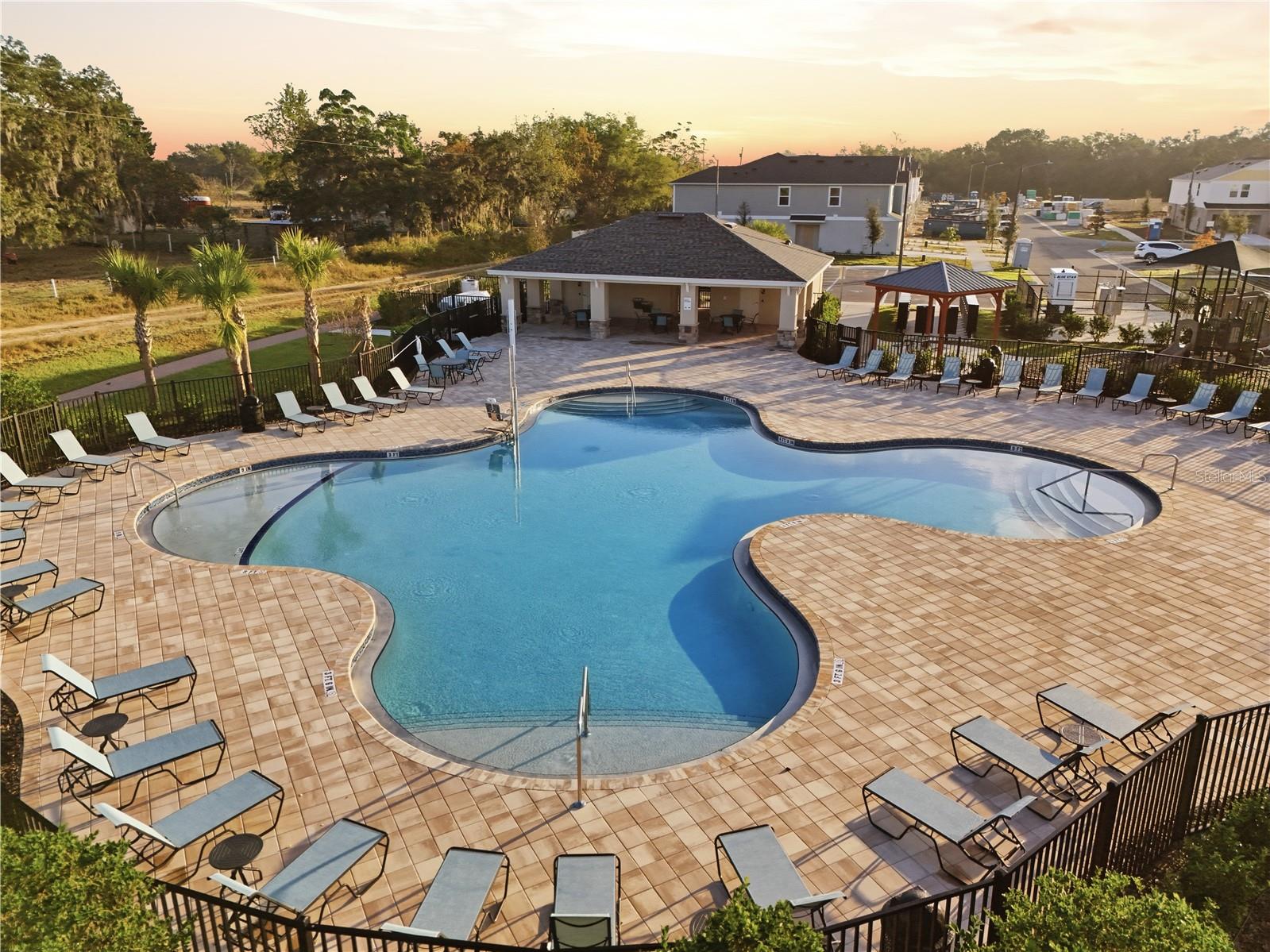 4210 HILLOCK BLVD, HAINES CITY, FL, 33844