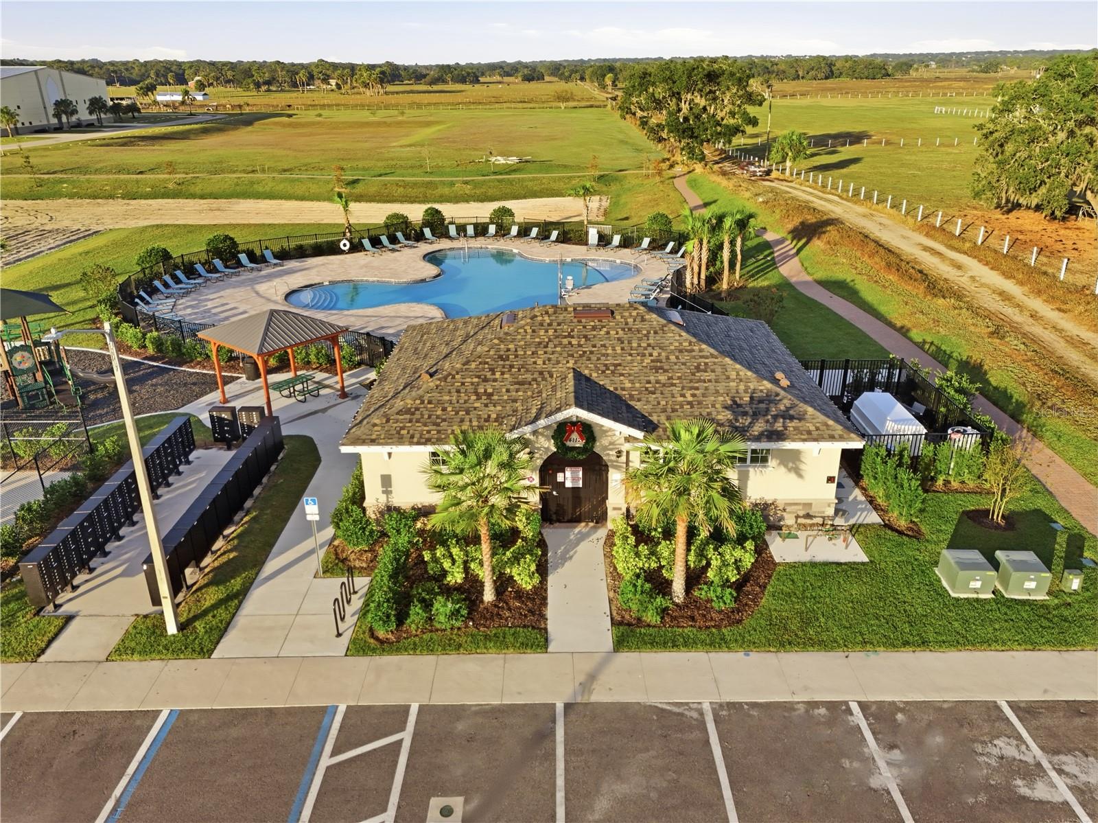 4210 HILLOCK BLVD, HAINES CITY, FL, 33844