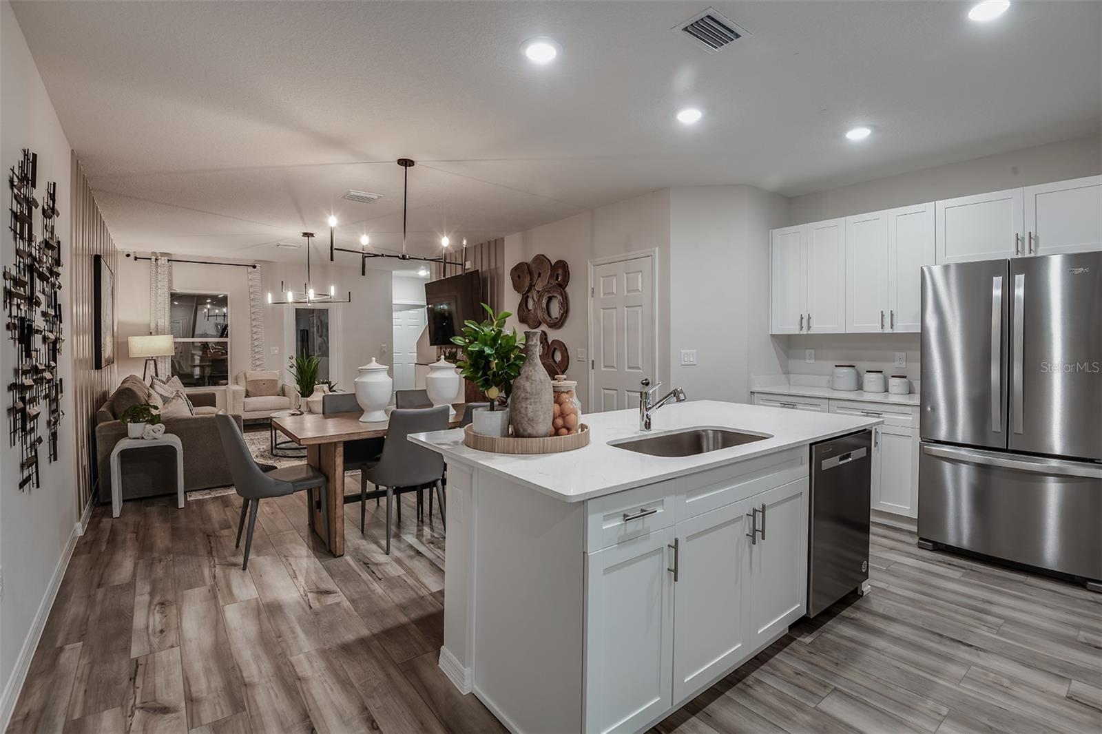 4210 HILLOCK BLVD, HAINES CITY, FL, 33844