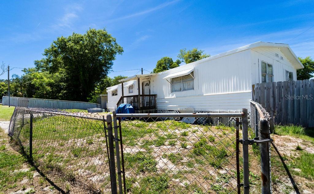 2900 STATE ROAD 11, DELAND, FL, 32724