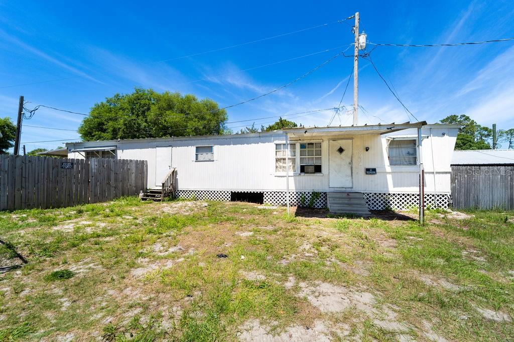 2900 STATE ROAD 11, DELAND, FL, 32724