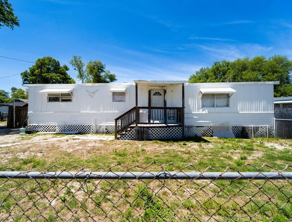 2900 STATE ROAD 11, DELAND, FL, 32724