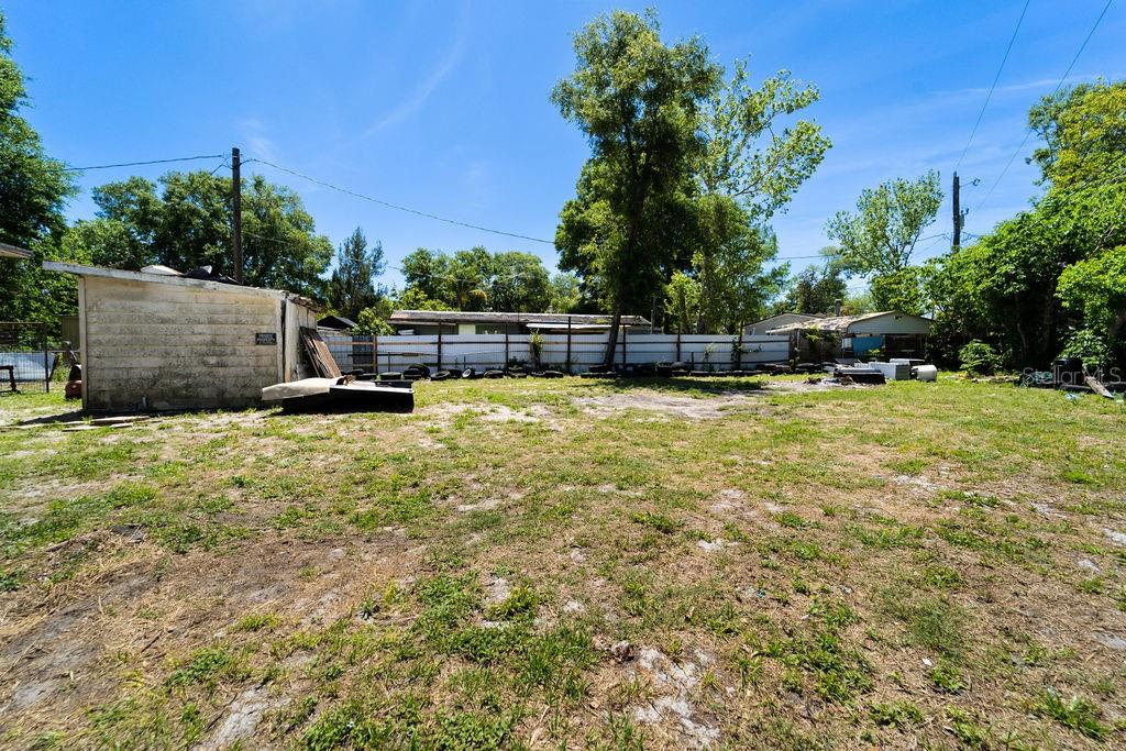 2900 STATE ROAD 11, DELAND, FL, 32724