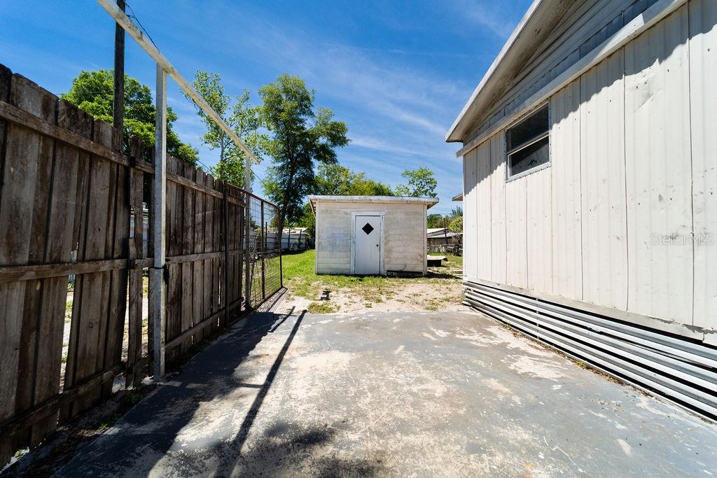 2900 STATE ROAD 11, DELAND, FL, 32724