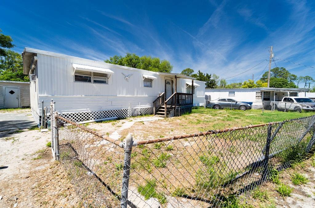 2900 STATE ROAD 11, DELAND, FL, 32724