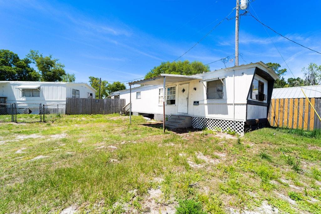 2900 STATE ROAD 11, DELAND, FL, 32724