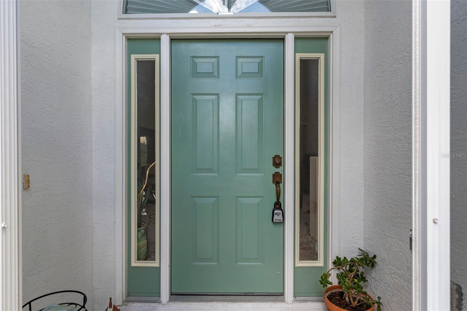 201 N GOLF HARBOR PATH, INVERNESS, FL, 34450