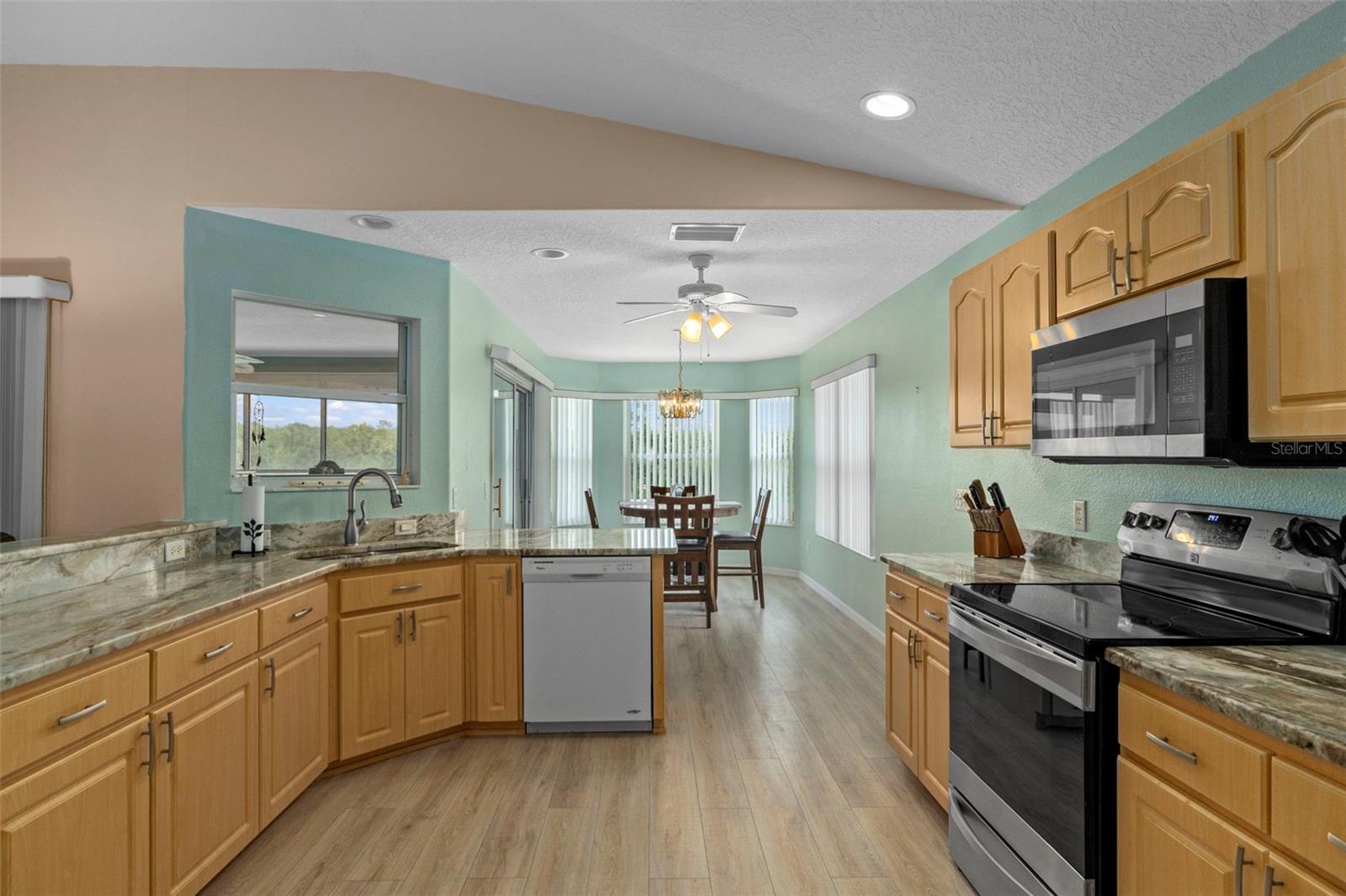 201 N GOLF HARBOR PATH, INVERNESS, FL, 34450
