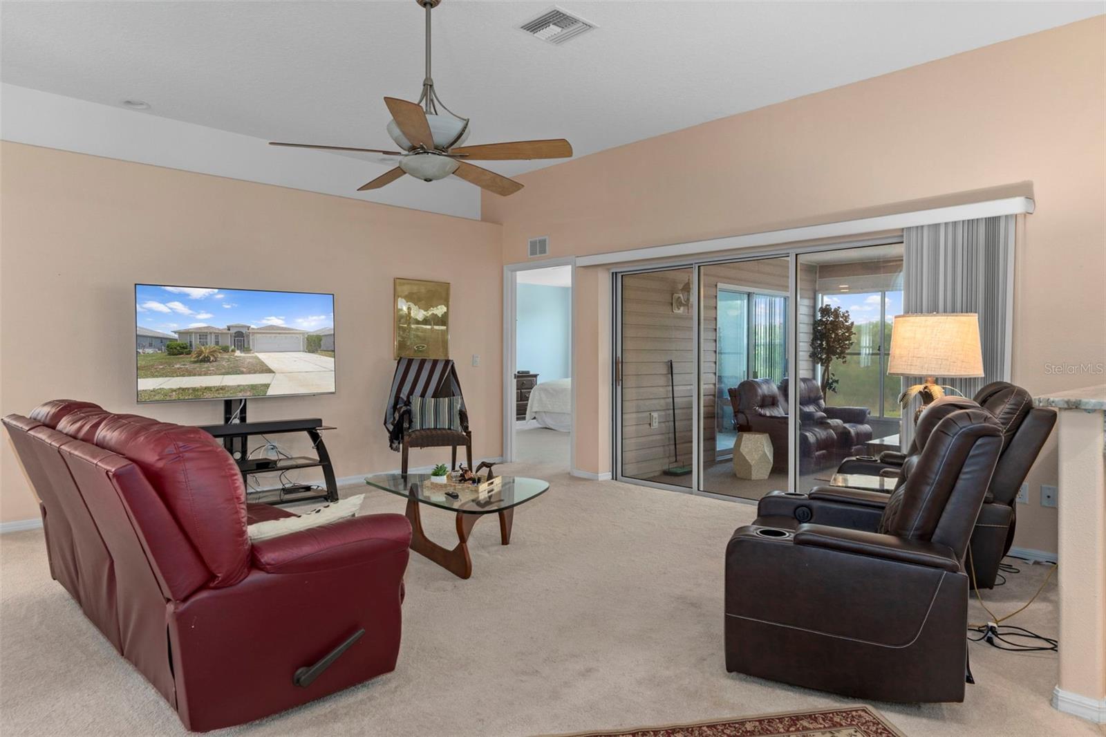 201 N GOLF HARBOR PATH, INVERNESS, FL, 34450