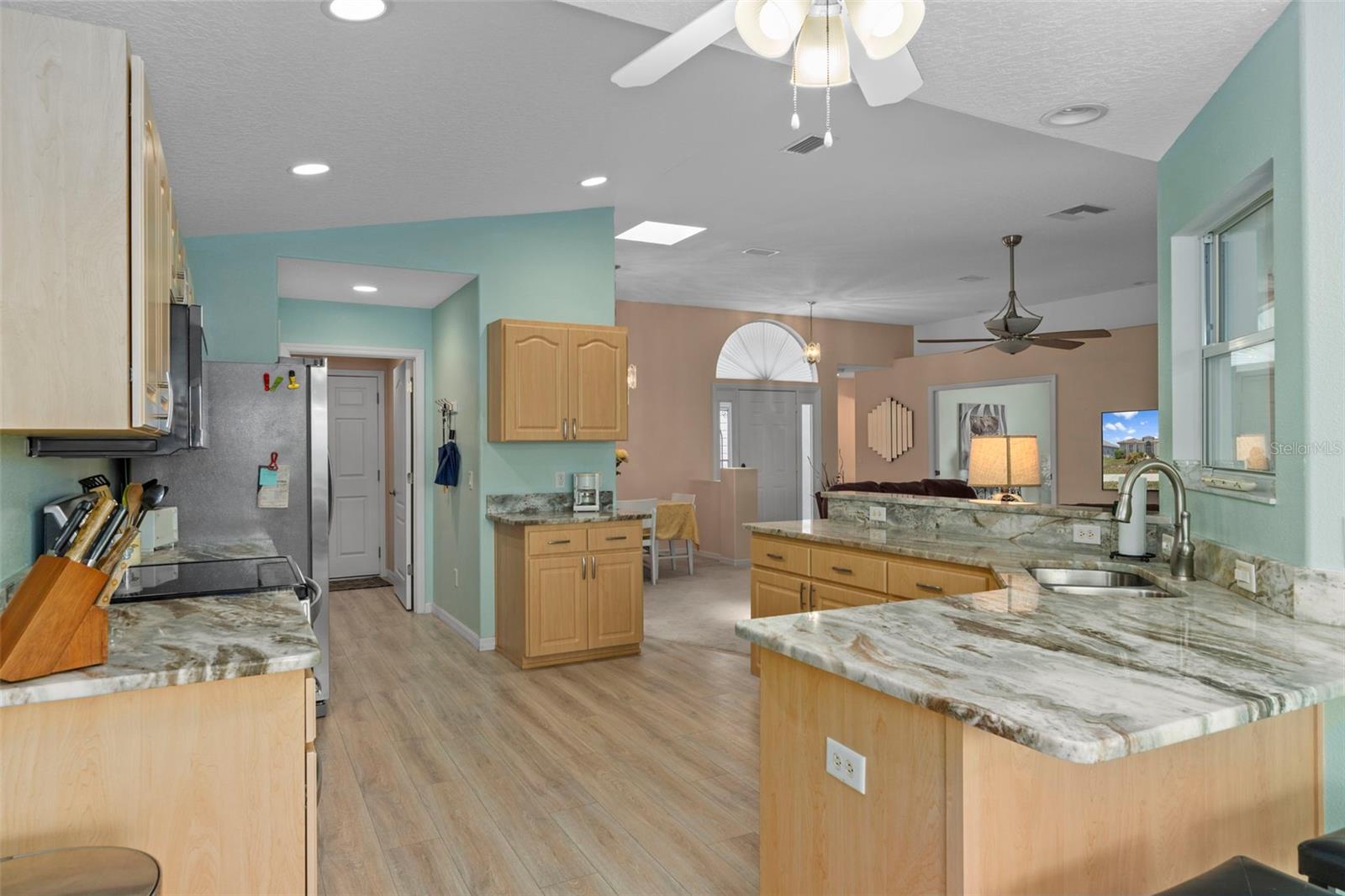 201 N GOLF HARBOR PATH, INVERNESS, FL, 34450