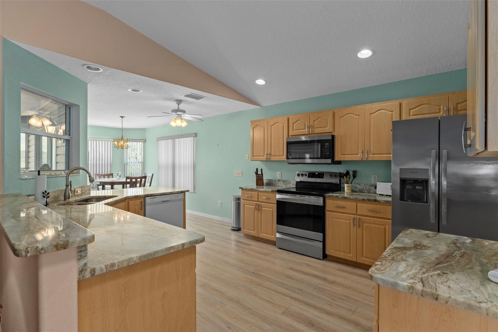 201 N GOLF HARBOR PATH, INVERNESS, FL, 34450