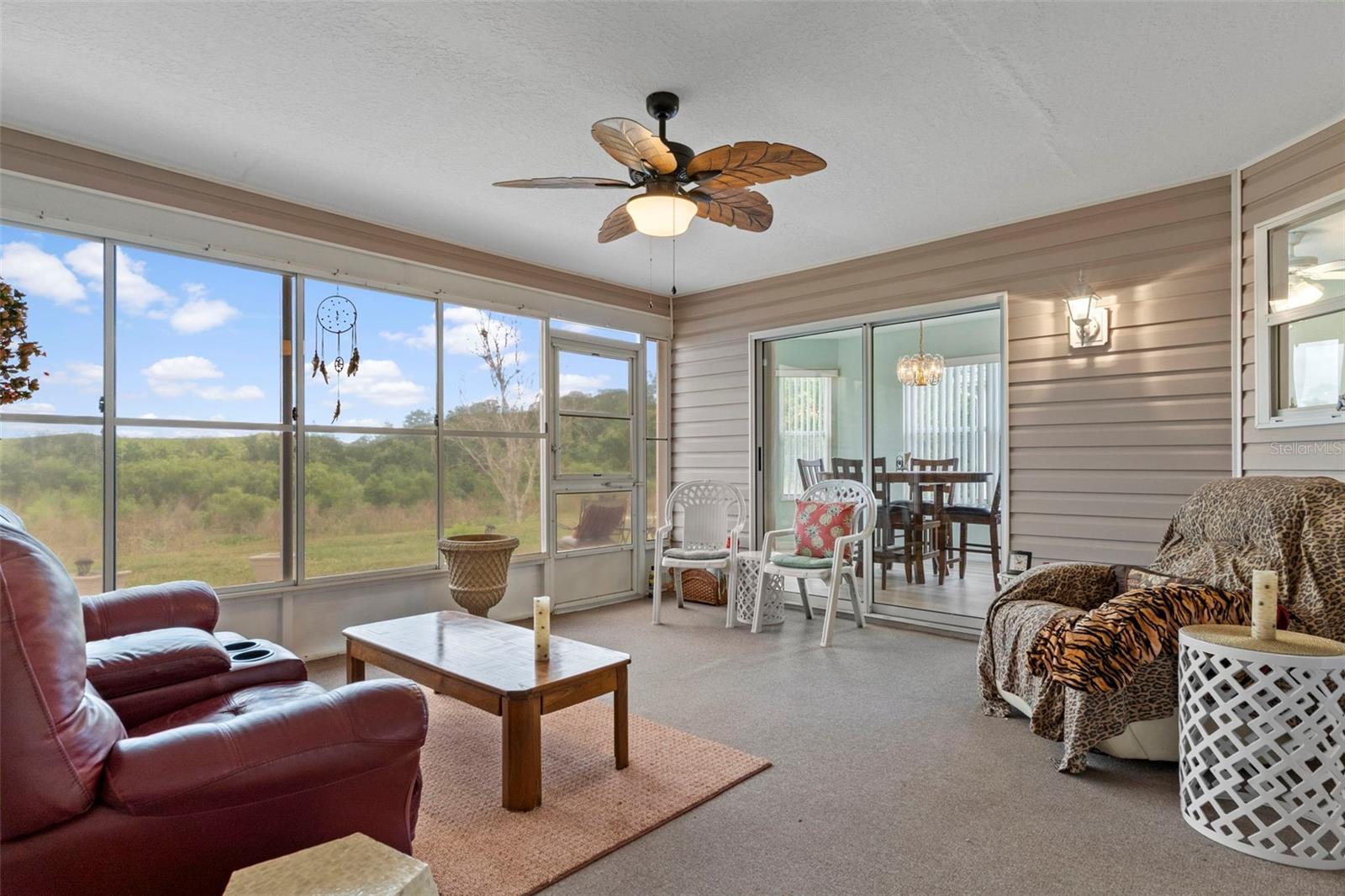 201 N GOLF HARBOR PATH, INVERNESS, FL, 34450