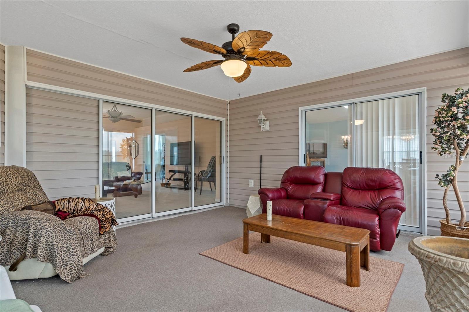 201 N GOLF HARBOR PATH, INVERNESS, FL, 34450