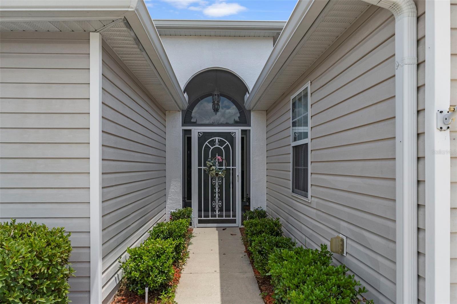 201 N GOLF HARBOR PATH, INVERNESS, FL, 34450
