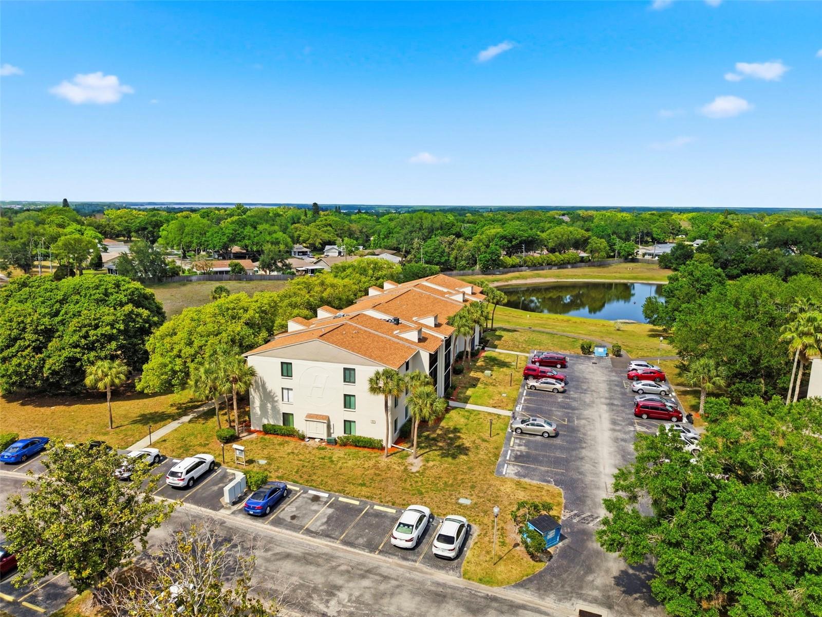 1871 PINE RIDGE WAY W #B2, PALM HARBOR, FL, 34684