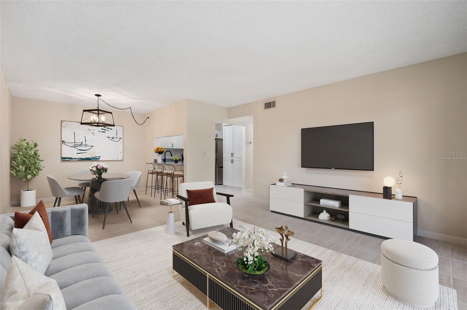 1871 PINE RIDGE WAY W #B2, PALM HARBOR, FL, 34684