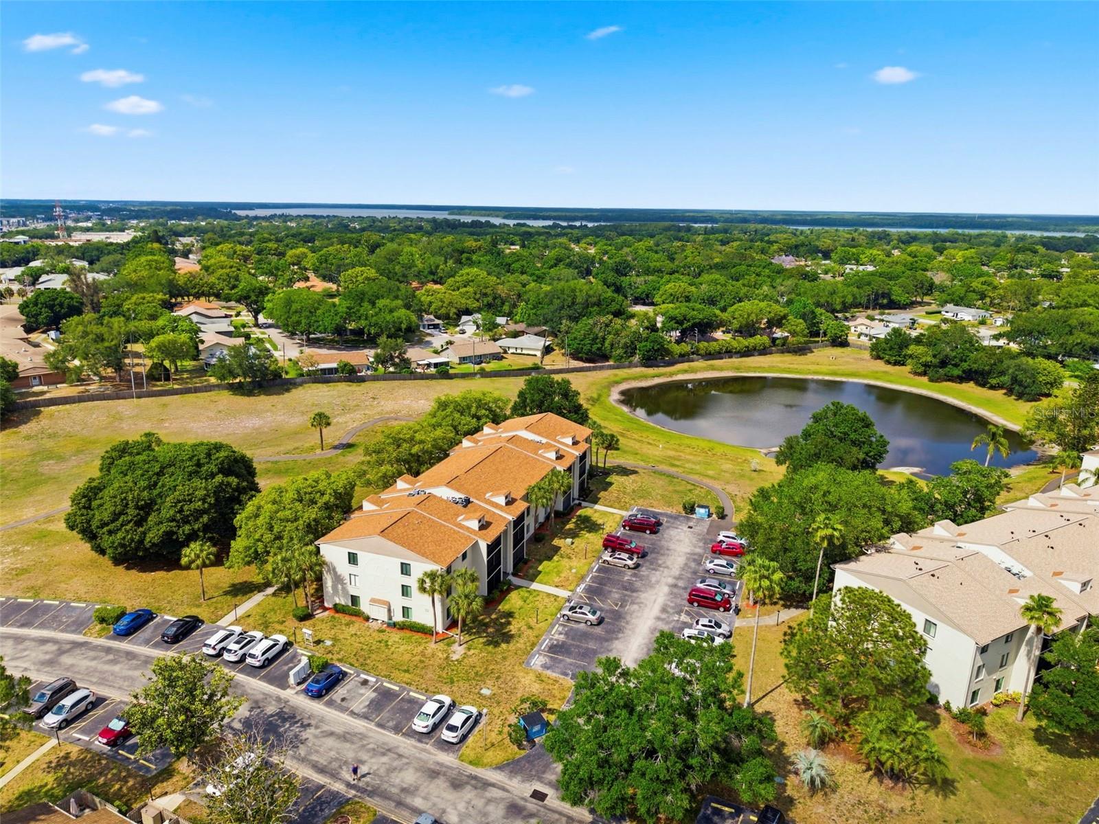 1871 PINE RIDGE WAY W #B2, PALM HARBOR, FL, 34684