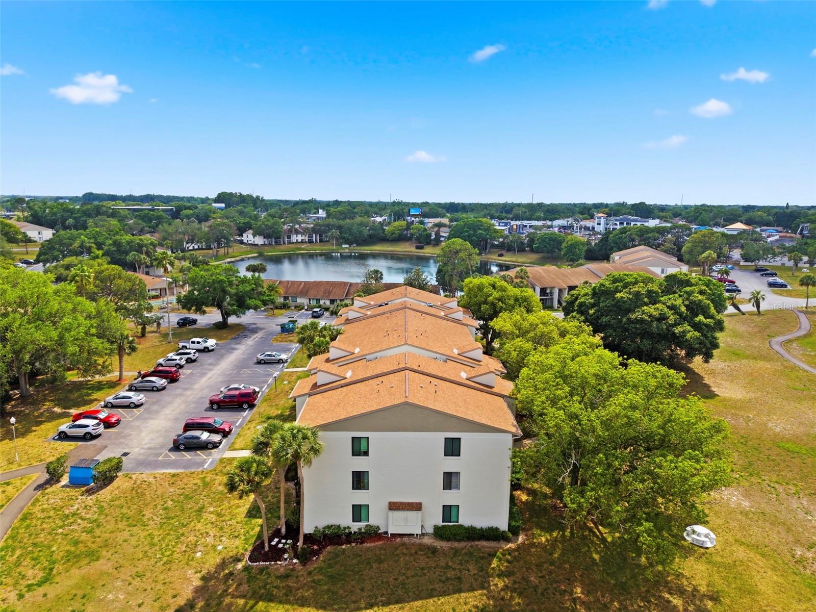 1871 PINE RIDGE WAY W #B2, PALM HARBOR, FL, 34684