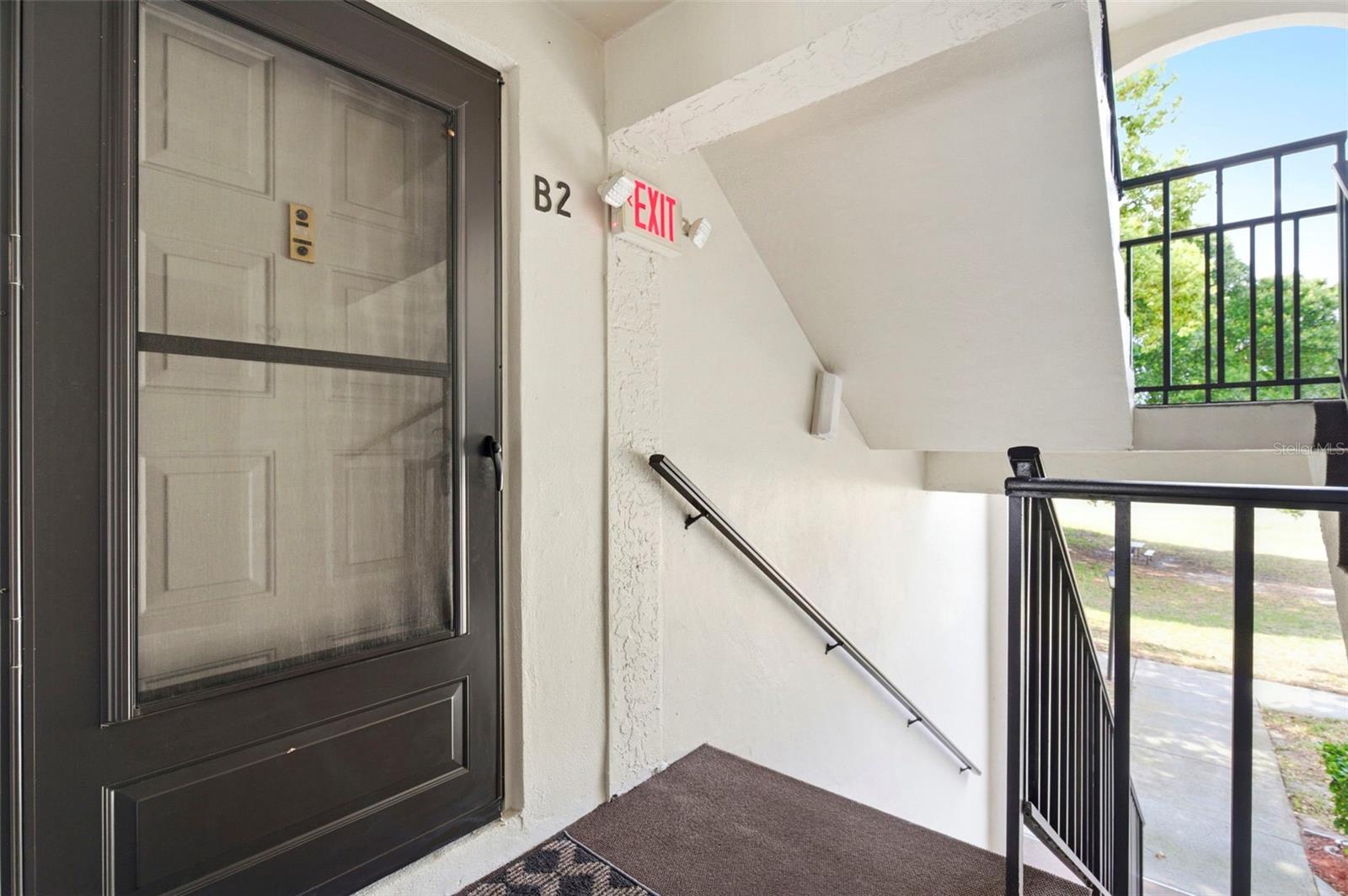 1871 PINE RIDGE WAY W #B2, PALM HARBOR, FL, 34684