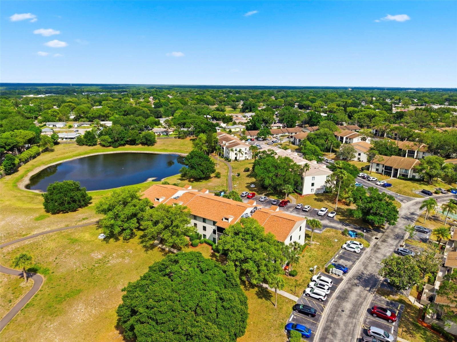 1871 PINE RIDGE WAY W #B2, PALM HARBOR, FL, 34684